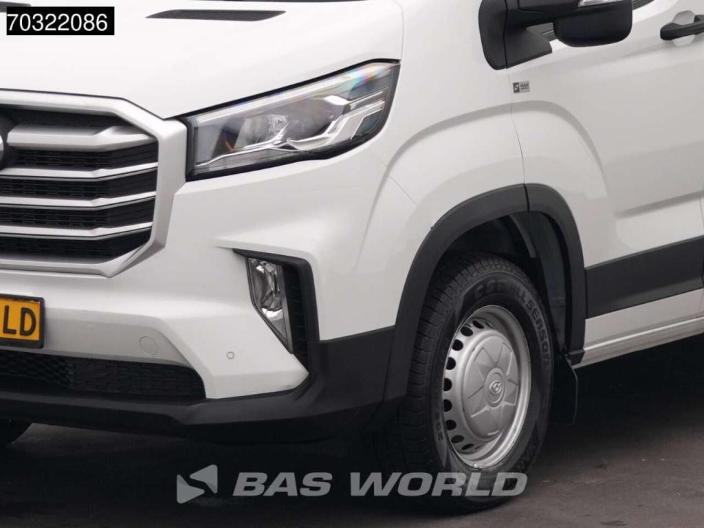 Maxus Deliver 9 L3H2 LED Airco Cruise Camera Parkeersensoren Euro6 L3 A/C Cruise control Photo 27