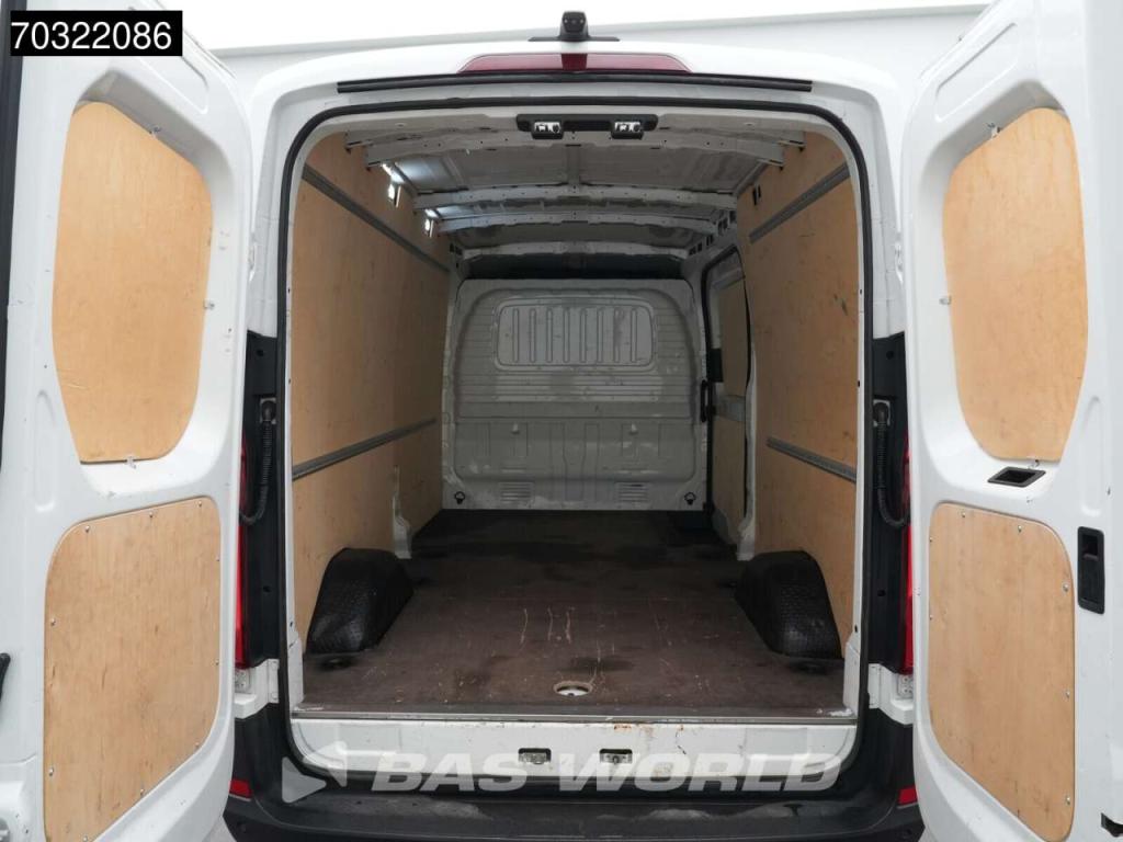 Maxus Deliver 9 L3H2 LED Airco Cruise Camera Parkeersensoren Euro6 L3 A/C Cruise control Photo 8