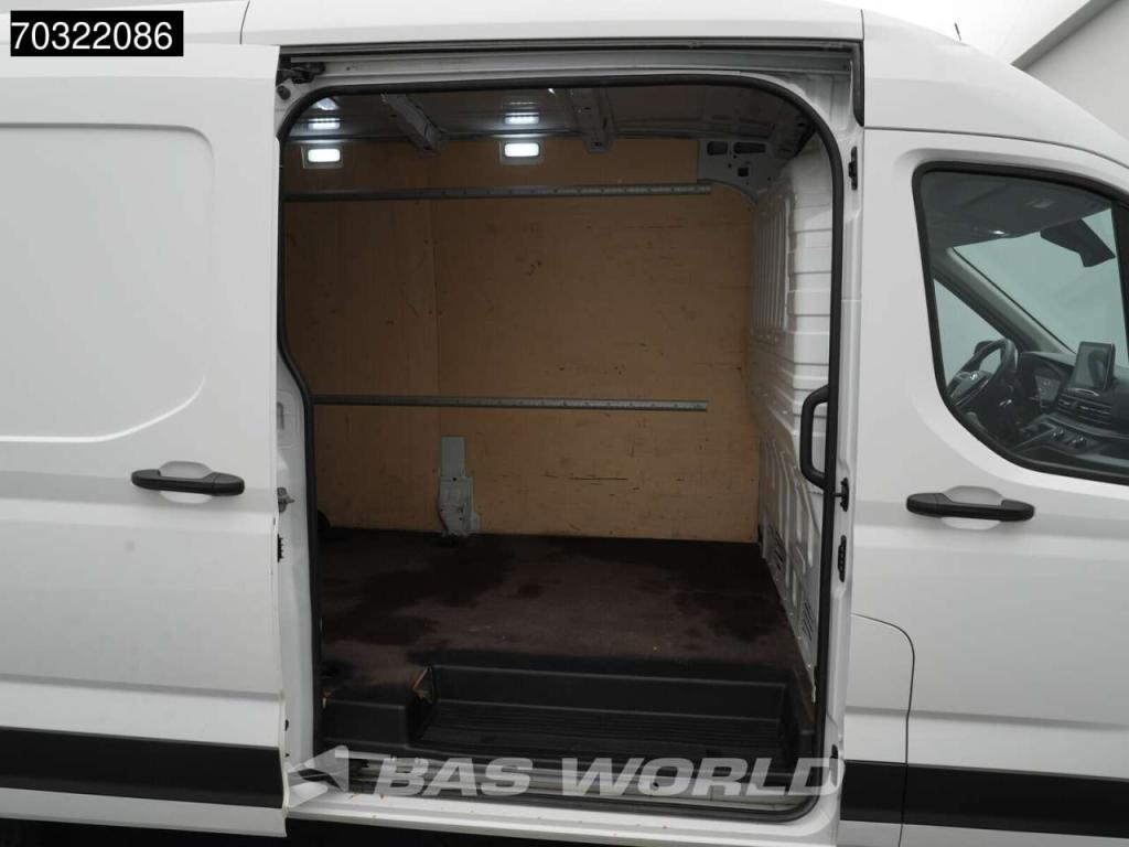 Maxus Deliver 9 L3H2 LED Airco Cruise Camera Parkeersensoren Euro6 L3 A/C Cruise control Photo 9