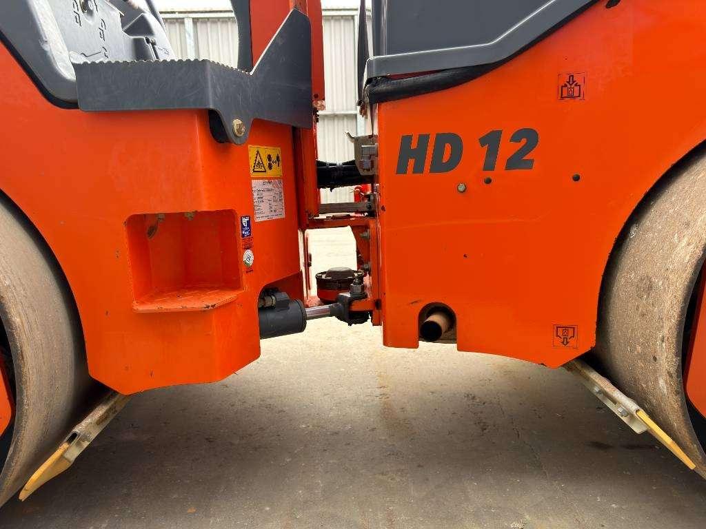 Hamm HD12 VV Photo 12