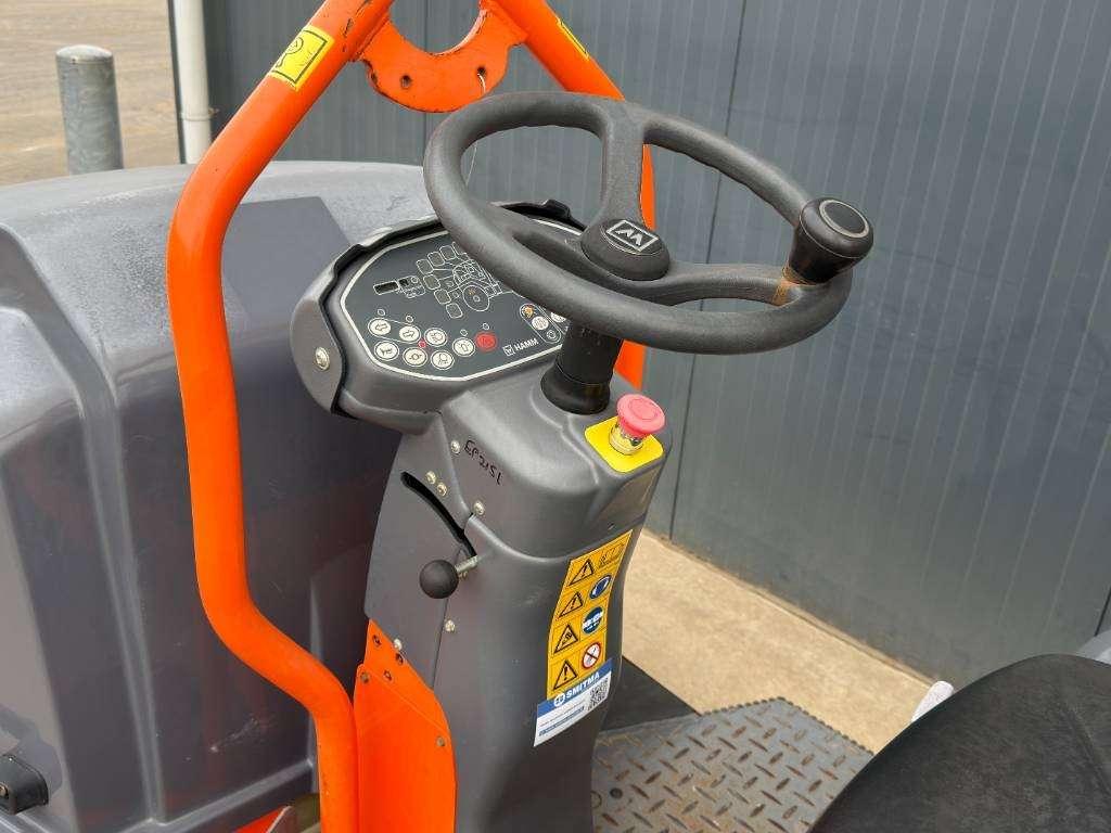 Hamm HD12 VV Photo 18