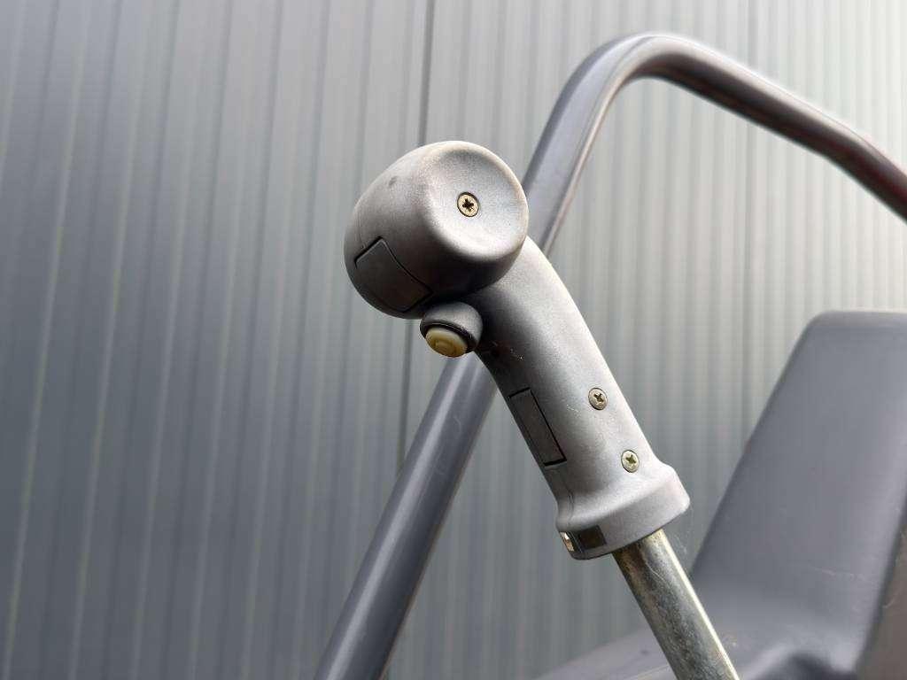 Hamm HD12 VV Photo 19
