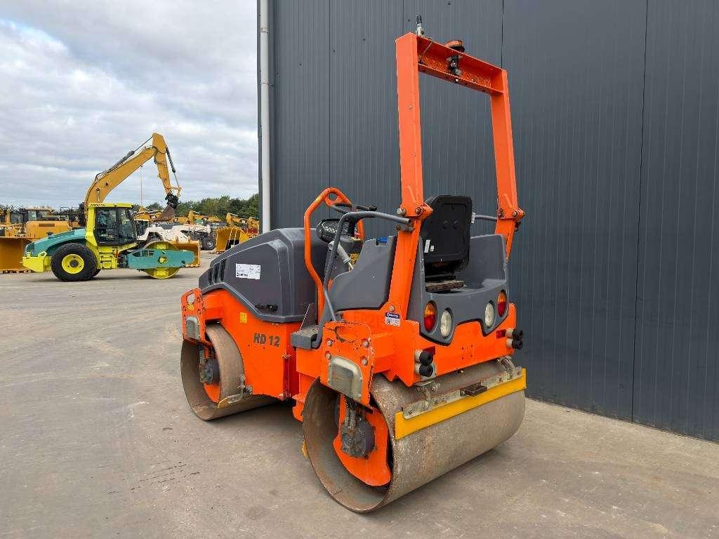 Hamm HD12 VV Photo 3