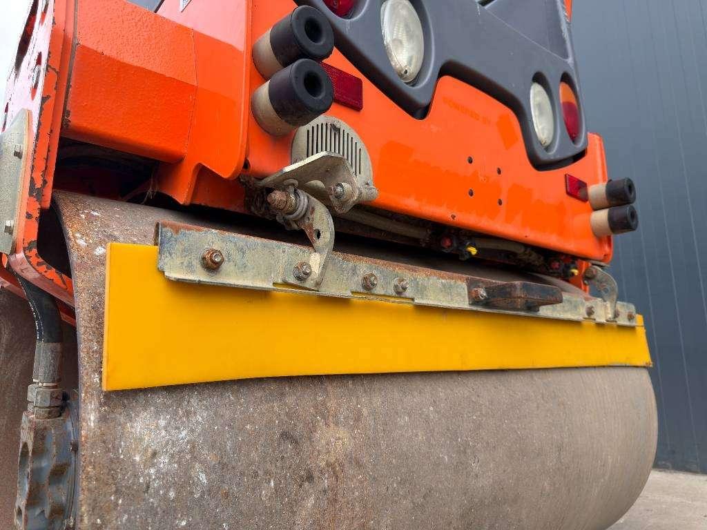 Hamm HD12 VV Photo 6