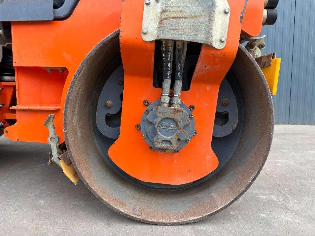 Hamm HD12 VV Photo 7