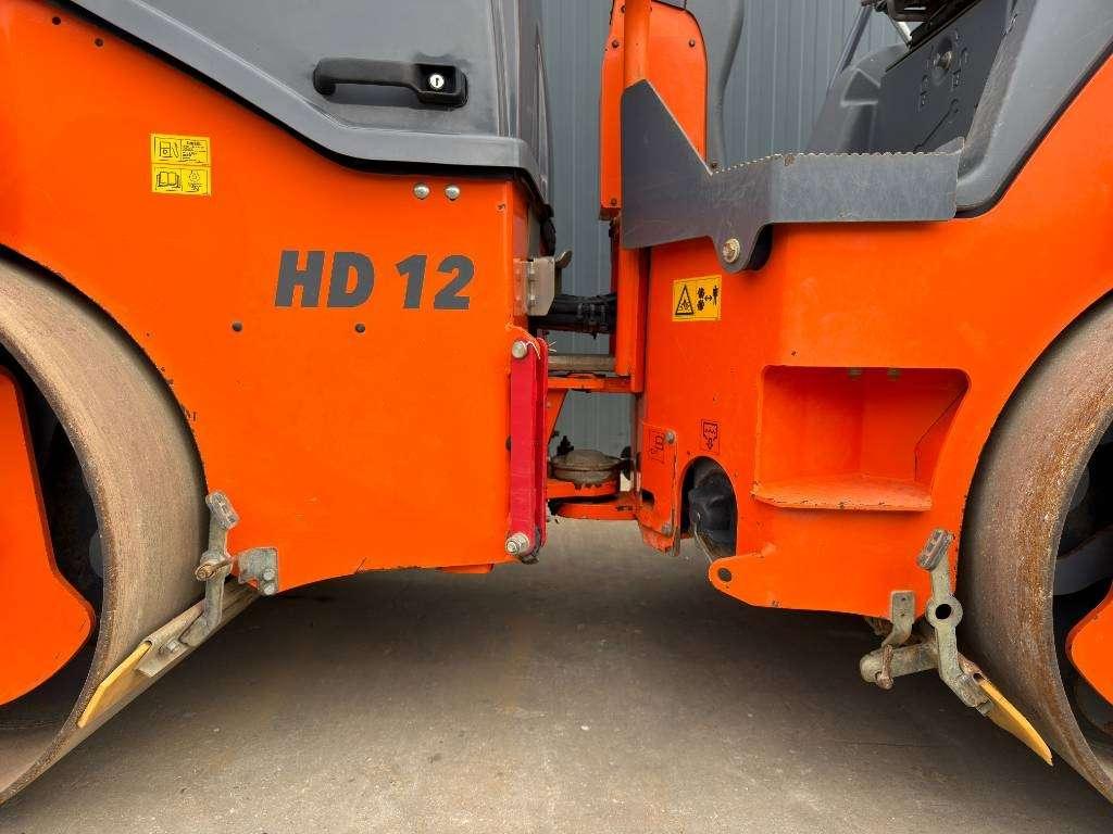 Hamm HD12 VV Photo 8