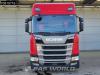 Scania R450 R 4X2 Mega Retarder 2x Tanks Photo 3 thumbnail