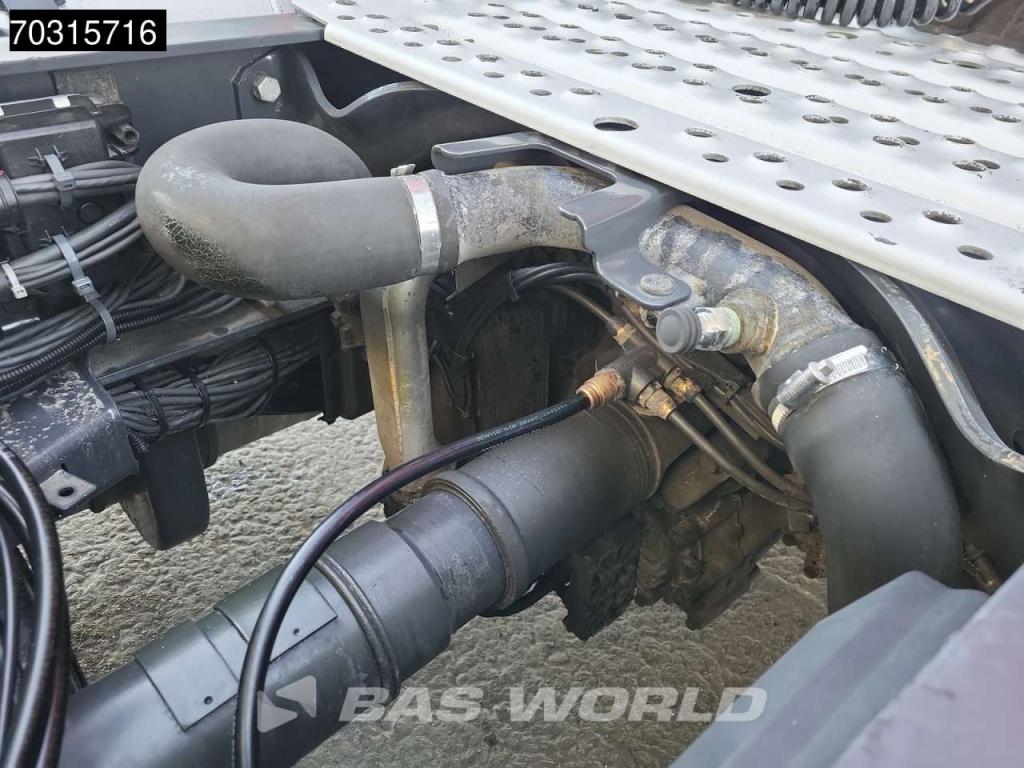 Scania R450 R 4X2 Mega Retarder 2x Tanks Photo 15