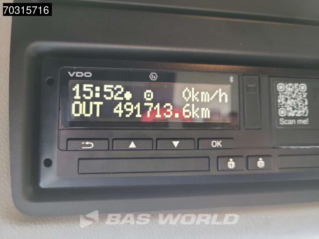Scania R450 R 4X2 Mega Retarder 2x Tanks Photo 29