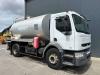 Renault Rincheval - 9.000 Liter Photo 3 thumbnail