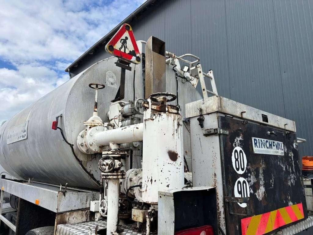 Renault Rincheval - 9.000 Liter Photo 11