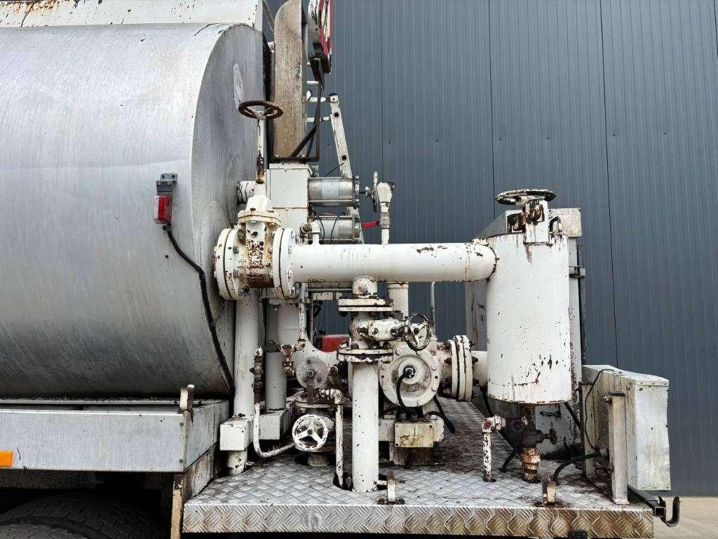 Renault Rincheval - 9.000 Liter Photo 15