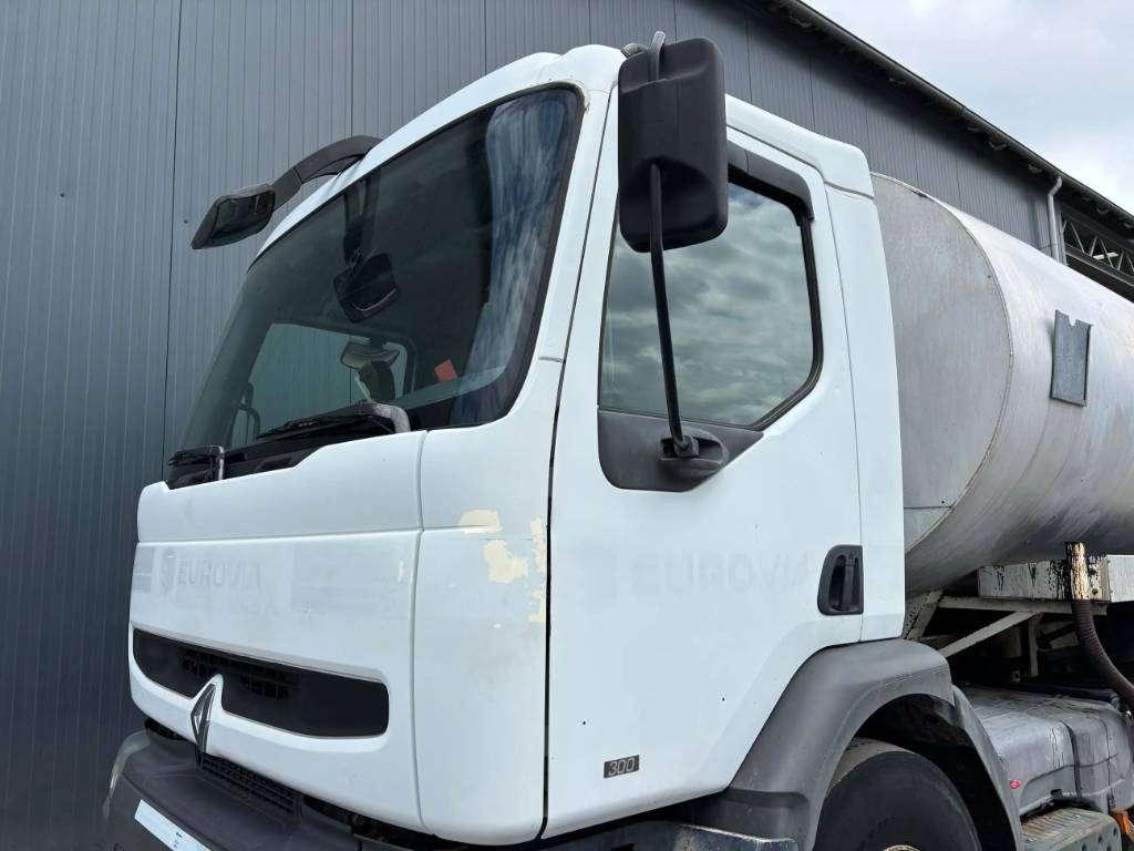 Renault Rincheval - 9.000 Liter Photo 23