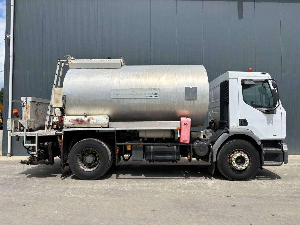Renault Rincheval - 9.000 Liter Photo 6