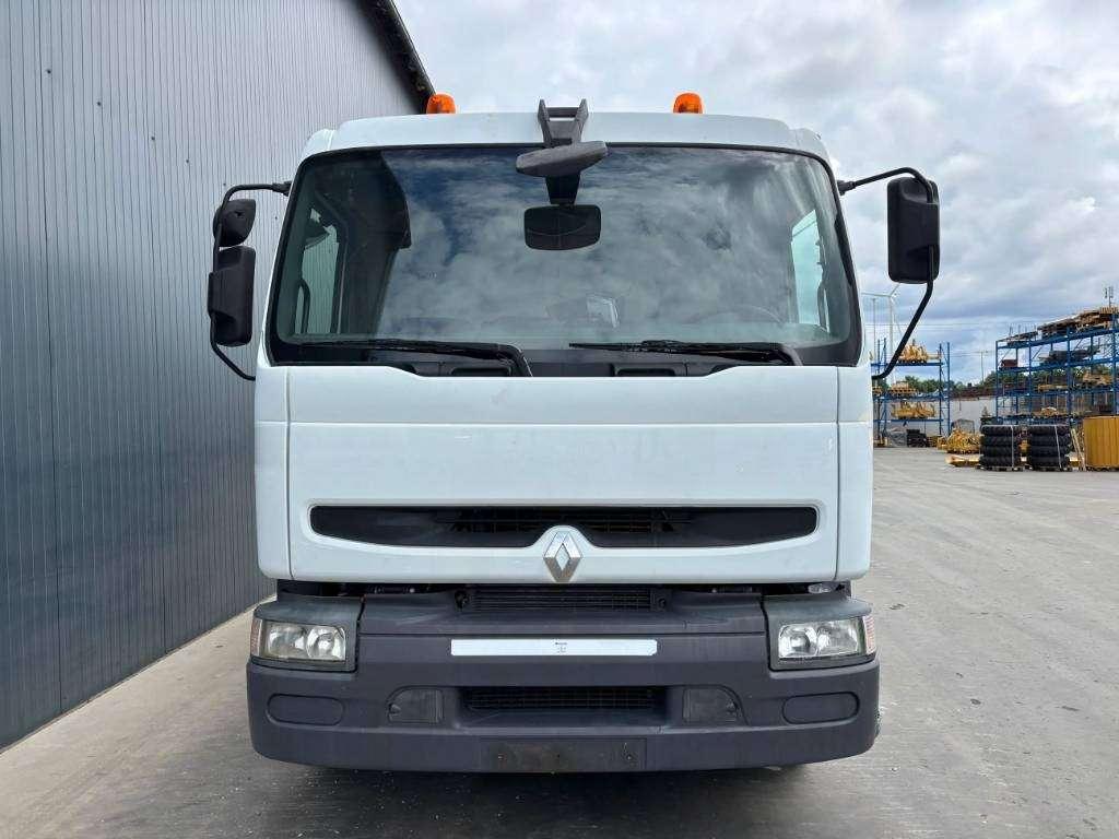 Renault Rincheval - 9.000 Liter Photo 7