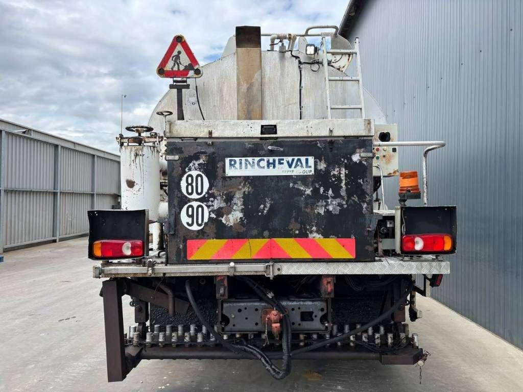Renault Rincheval - 9.000 Liter Photo 8