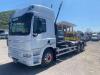 Daf CF 85/410 Photo 3 thumbnail