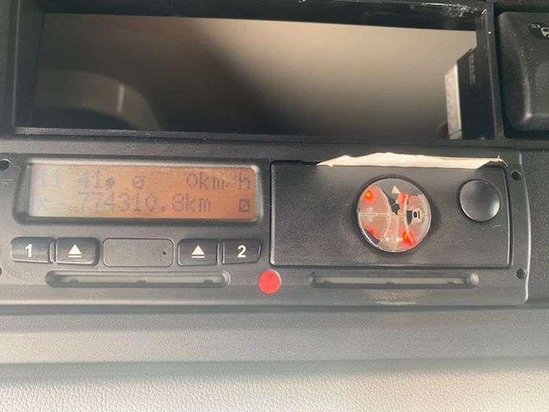 Daf CF 85/410 Photo 12