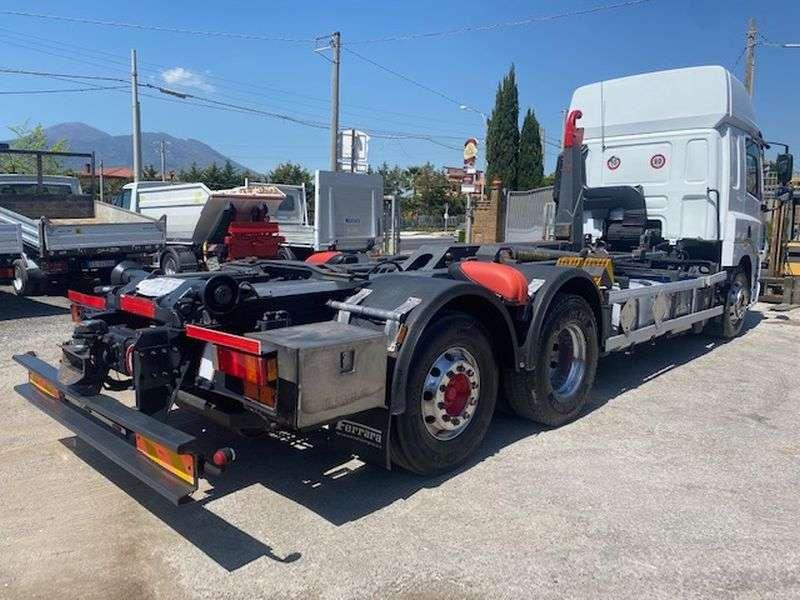 Daf CF 85/410 Photo 6
