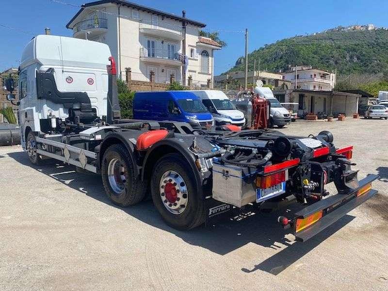 Daf CF 85/410 Photo 7