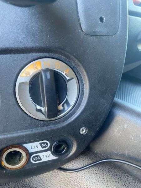 Daf CF 85/410 Photo 9