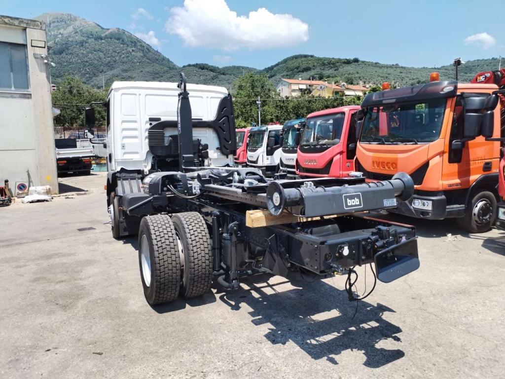 Iveco TGM 15.290 Photo 10