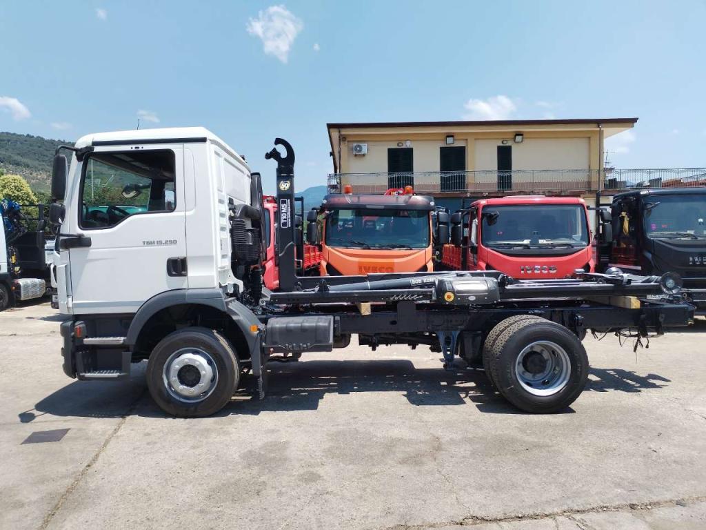 Iveco TGM 15.290 Photo 13