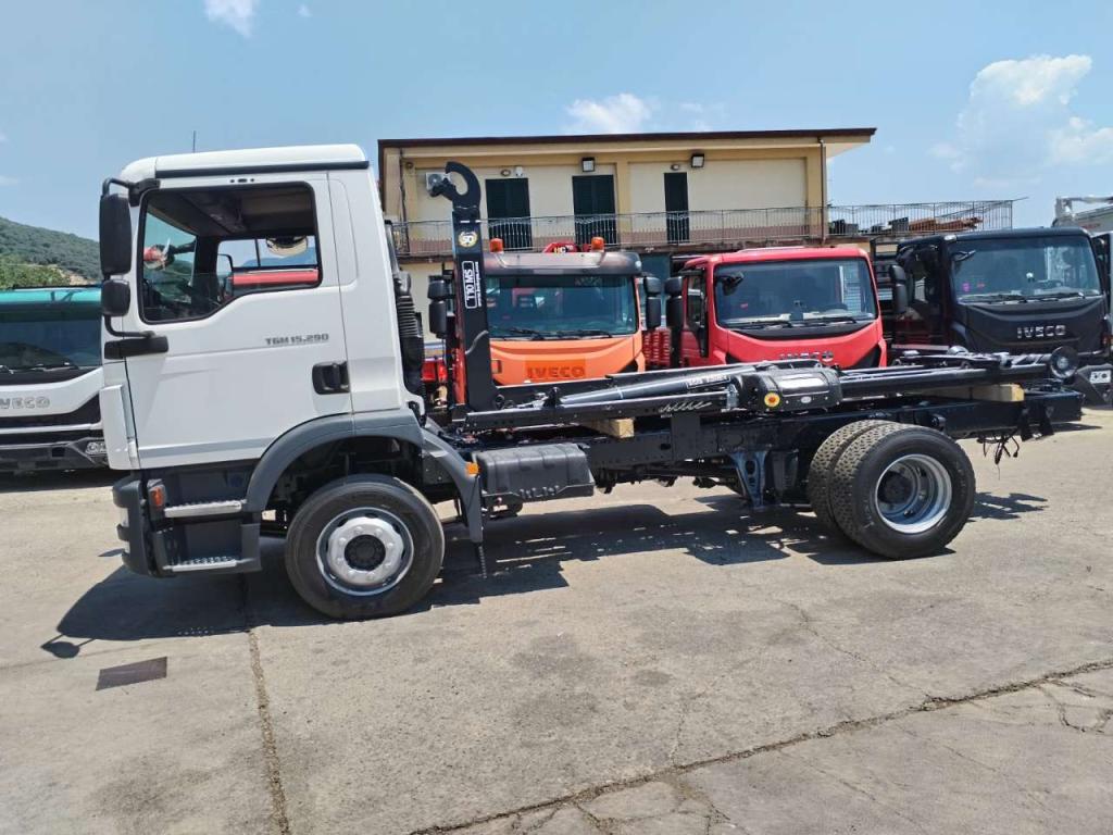 Iveco TGM 15.290 Photo 14
