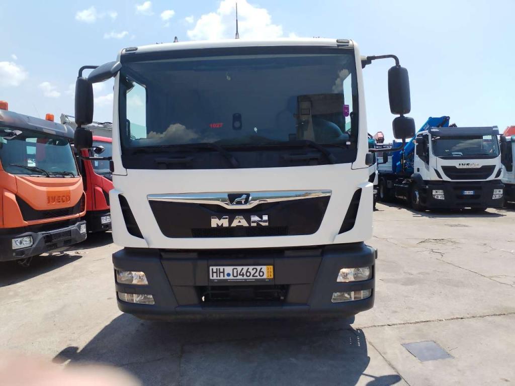 Iveco TGM 15.290 Photo 18