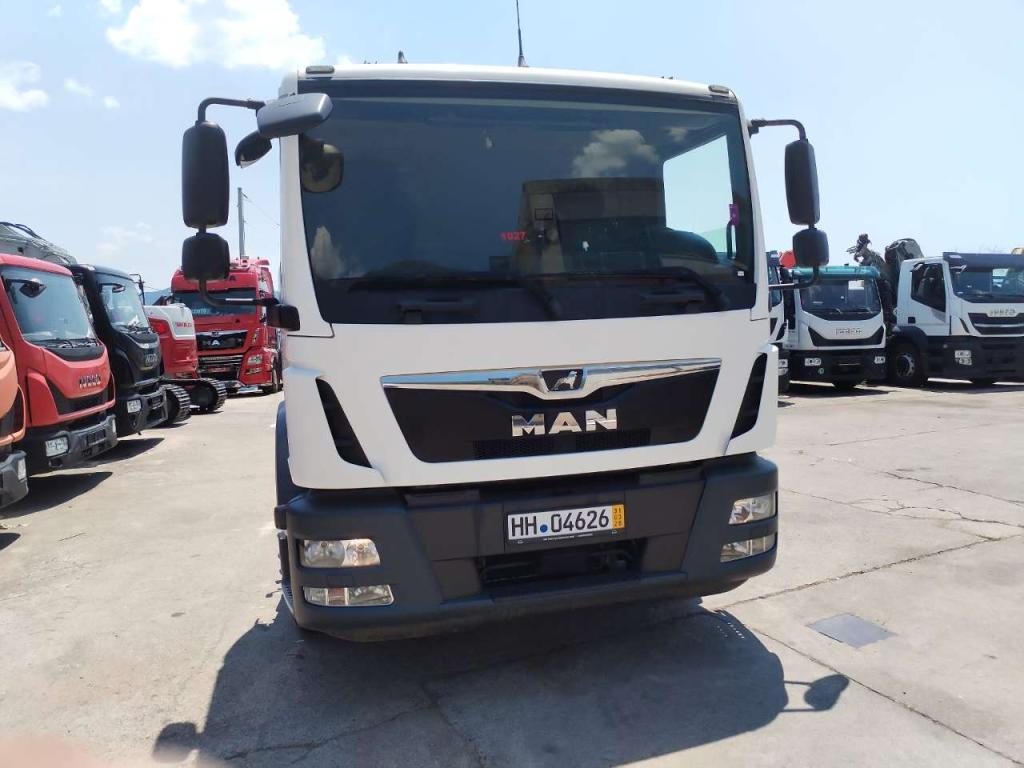 Iveco TGM 15.290 Photo 19