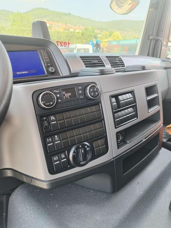 Iveco TGM 15.290 Photo 5
