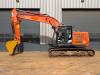 Hitachi ZX225US5LC Photo 1 thumbnail
