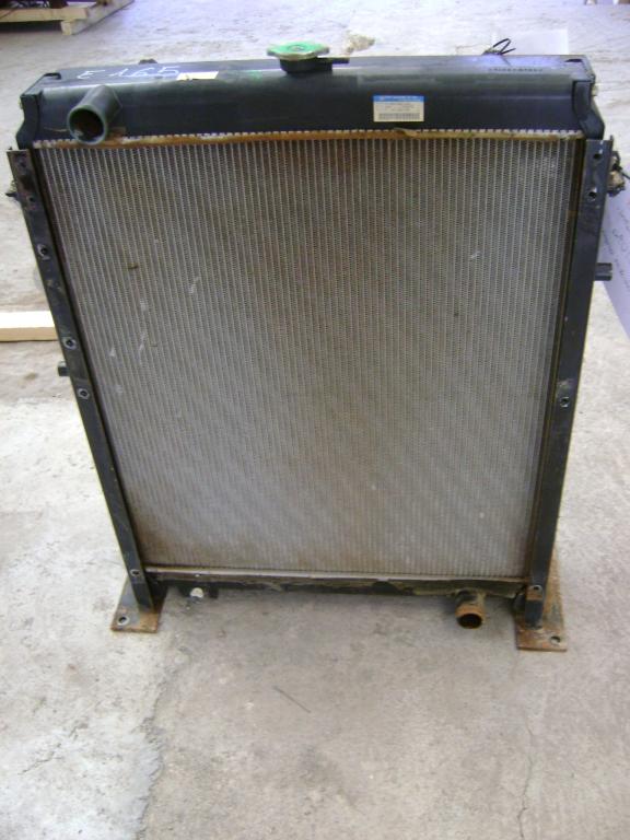 Water radiator for New Holland E 165 Photo 1