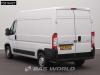 Peugeot Boxer 140PK L2H2 Airco Cruise Parkeersensoren Euro6 L2 Airco Cruise control Photo 2 thumbnail