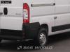 Peugeot Boxer 140PK L2H2 Airco Cruise Parkeersensoren Euro6 L2 Airco Cruise control Photo 24 thumbnail