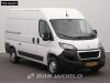 Peugeot Boxer 140PK L2H2 Airco Cruise Parkeersensoren Euro6 L2 Airco Cruise control Photo 6 thumbnail