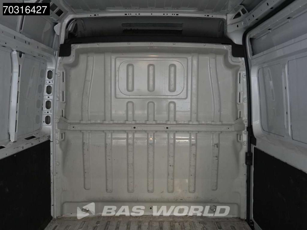 Peugeot Boxer 140PK L2H2 Airco Cruise Parkeersensoren Euro6 L2 Airco Cruise control Photo 12