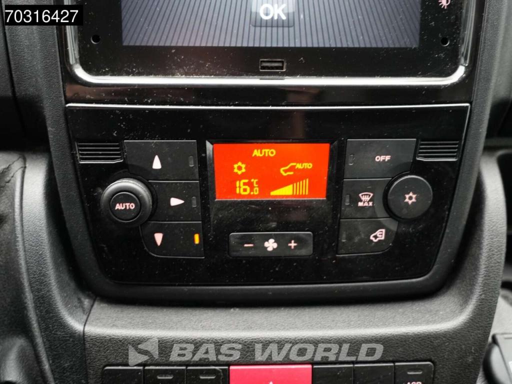 Peugeot Boxer 140PK L2H2 Airco Cruise Parkeersensoren Euro6 L2 Airco Cruise control Photo 16