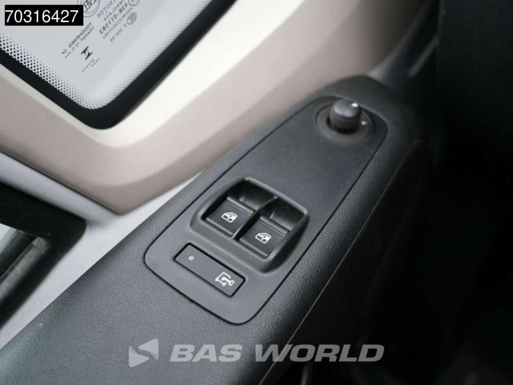 Peugeot Boxer 140PK L2H2 Airco Cruise Parkeersensoren Euro6 L2 Airco Cruise control Photo 17