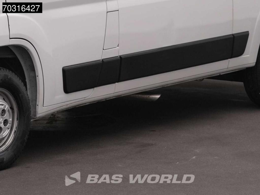 Peugeot Boxer 140PK L2H2 Airco Cruise Parkeersensoren Euro6 L2 Airco Cruise control Photo 29