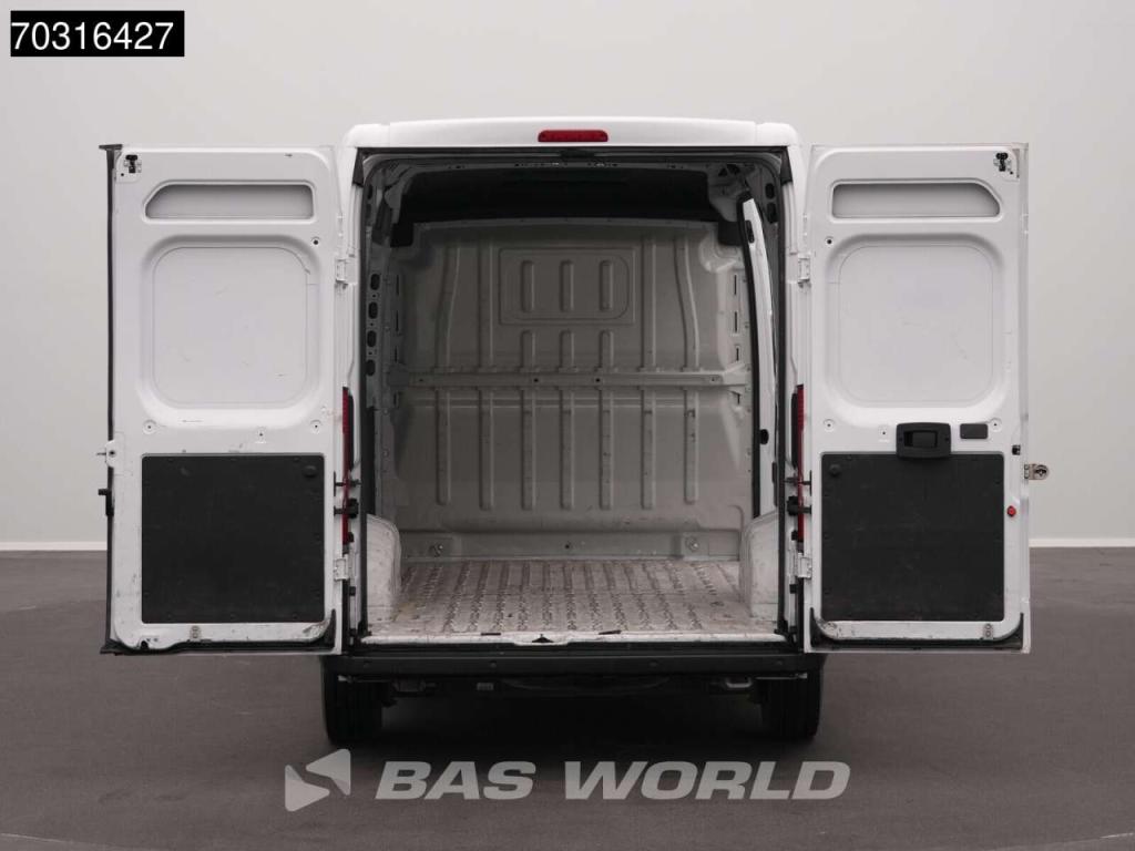 Peugeot Boxer 140PK L2H2 Airco Cruise Parkeersensoren Euro6 L2 Airco Cruise control Photo 9