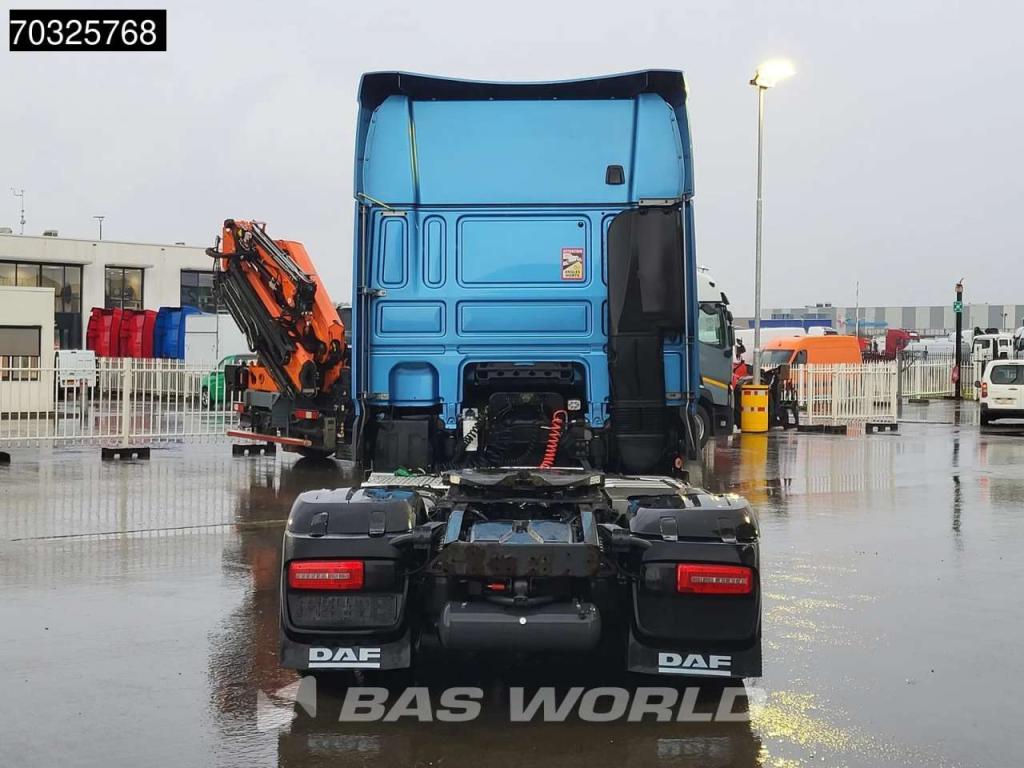 Daf XF 460 4X2 Photo 10