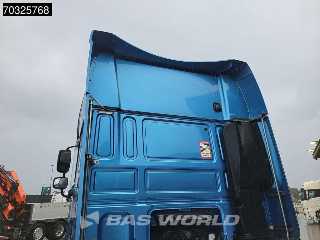 Daf XF 460 4X2 Photo 11
