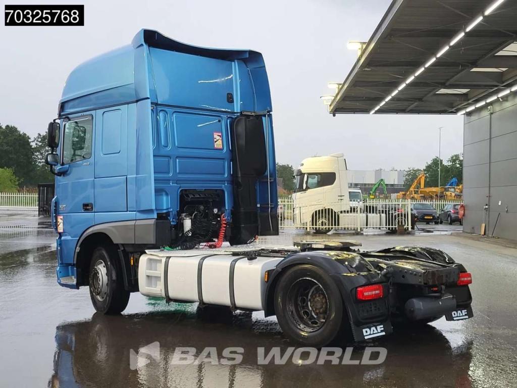 Daf XF 460 4X2 Photo 2