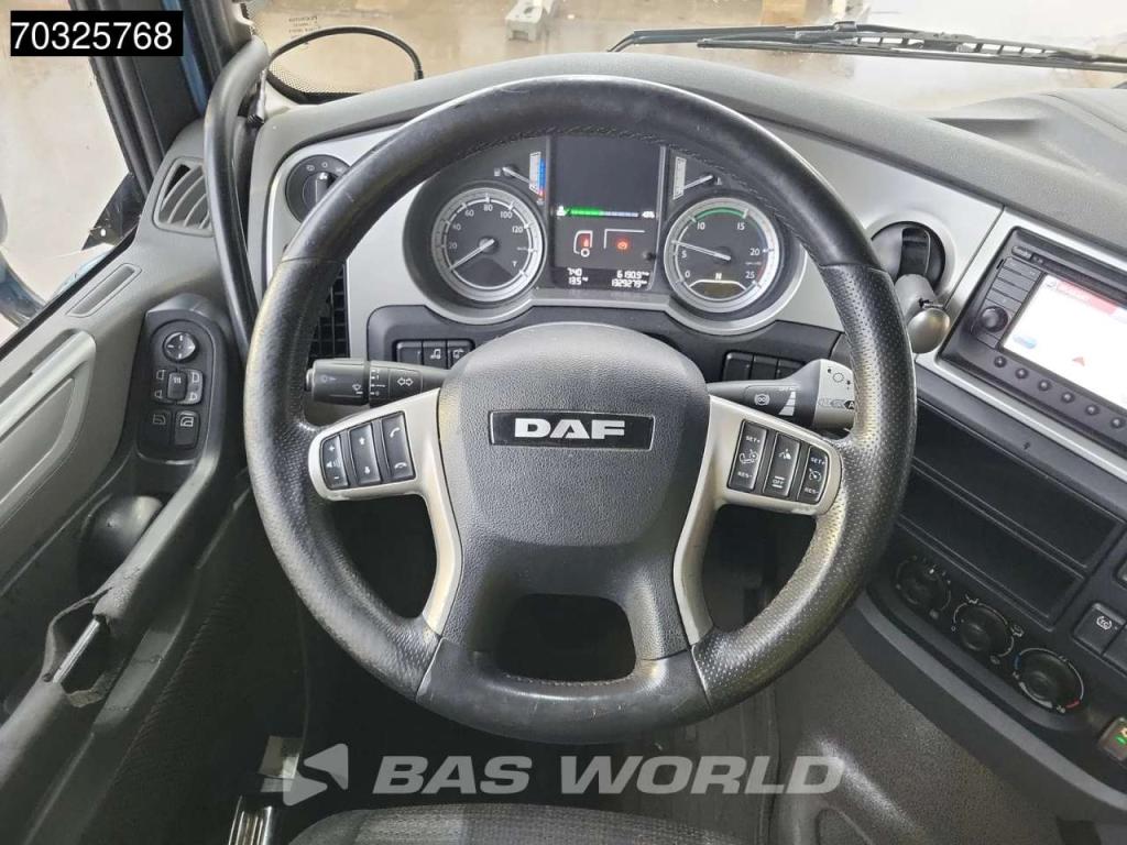 Daf XF 460 4X2 Photo 22