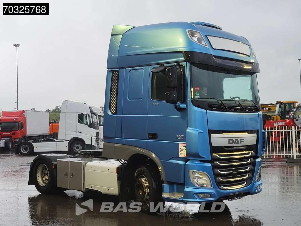 Daf XF 460 4X2 Photo 3