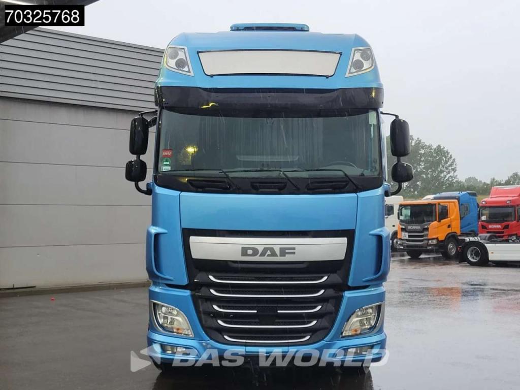 Daf XF 460 4X2 Photo 6
