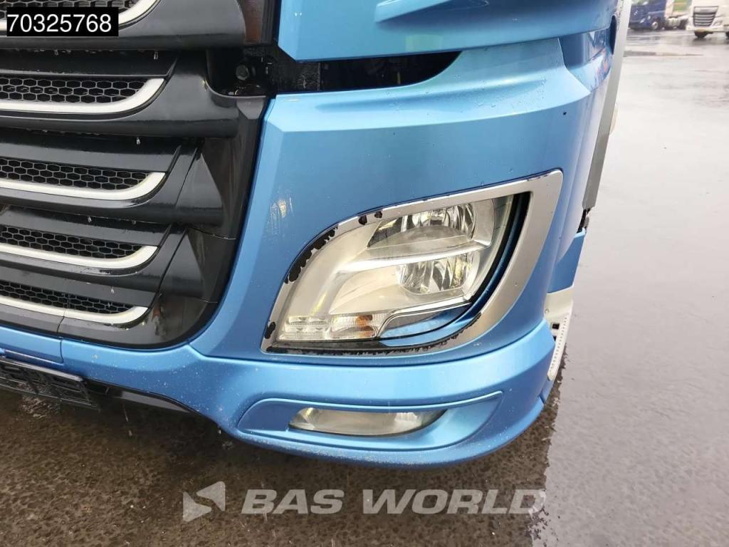 Daf XF 460 4X2 Photo 9
