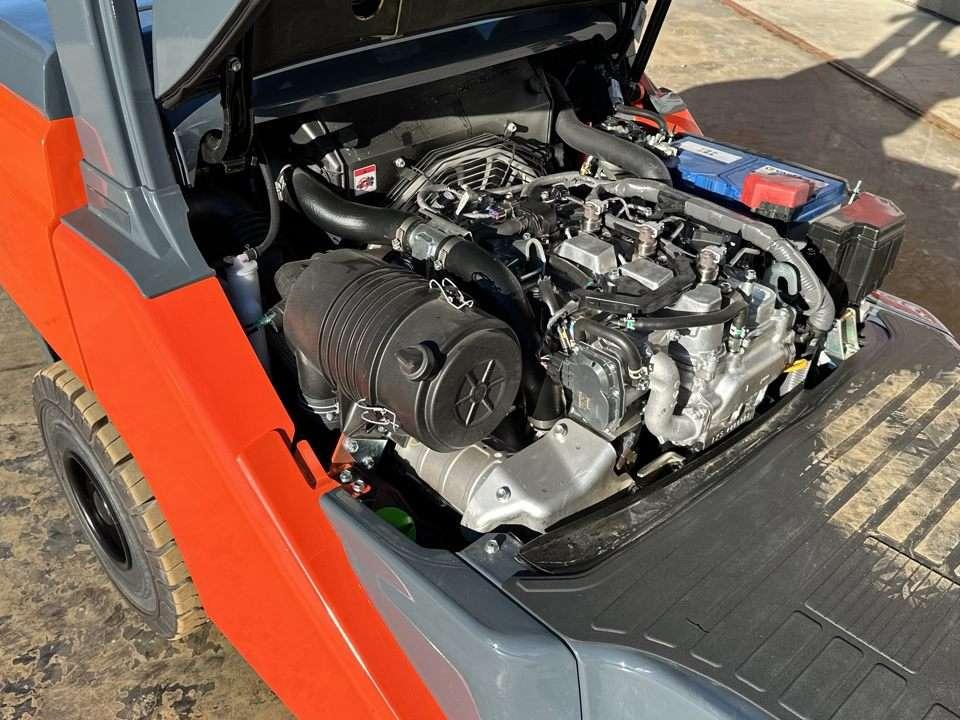 Toyota 52-8FDF30 Photo 6