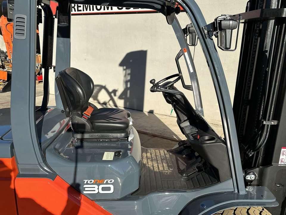 Toyota 52-8FDF30 Photo 8